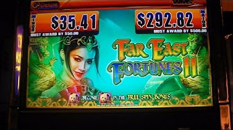 Big slot wins at casinos